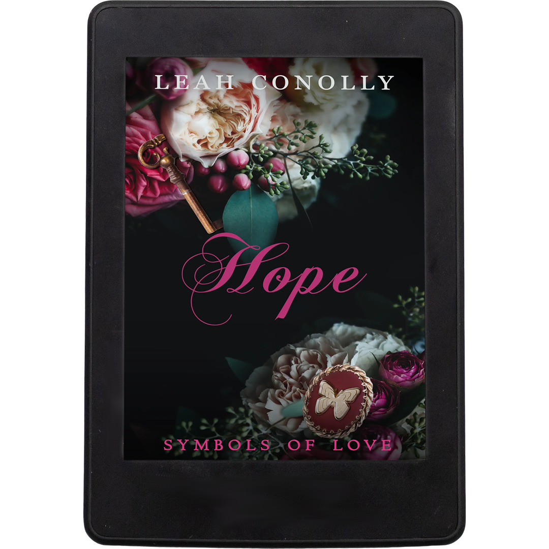 Hope [EBOOK]