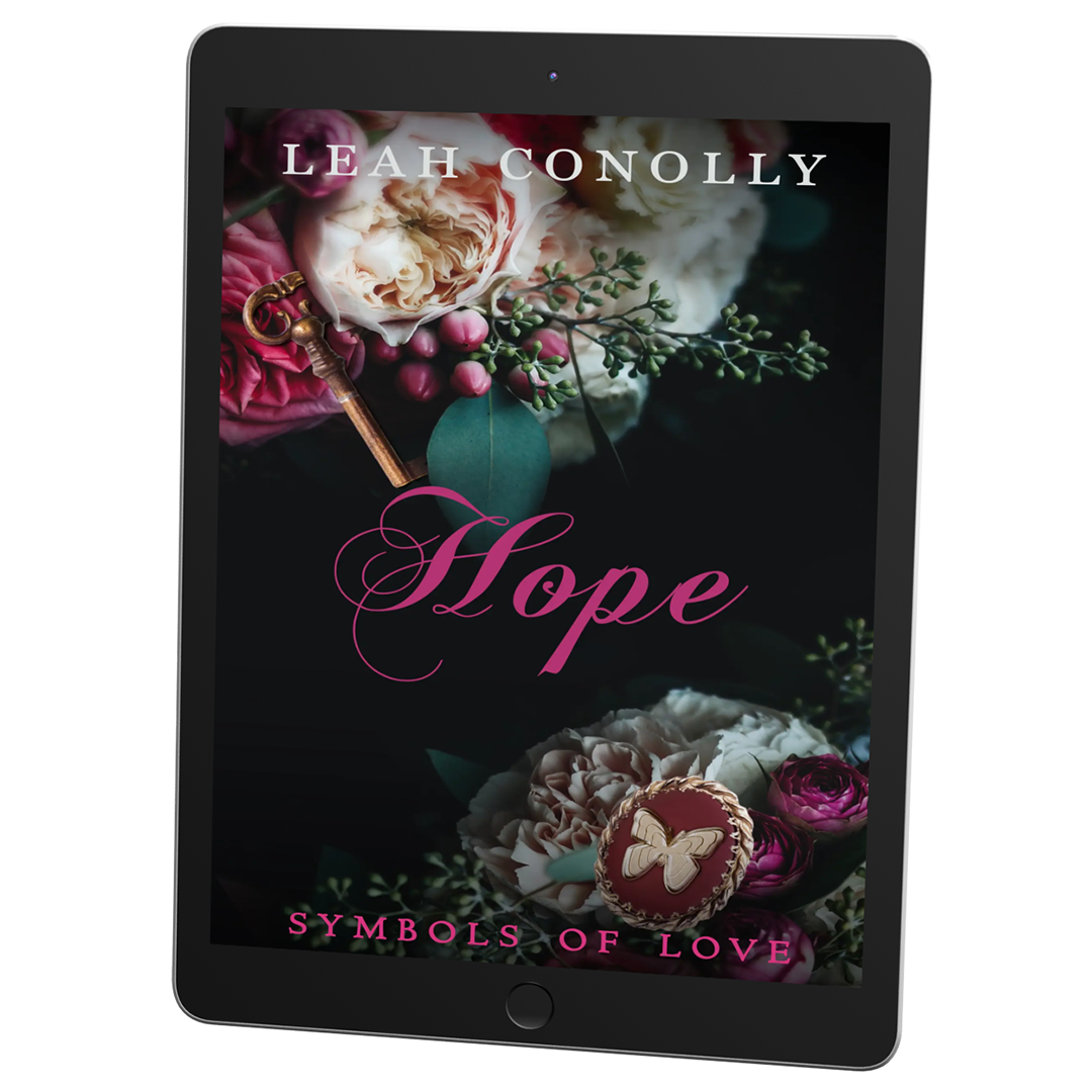 Hope [EBOOK]