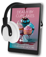 Death by Cupcakes [AUDIOBOOK]