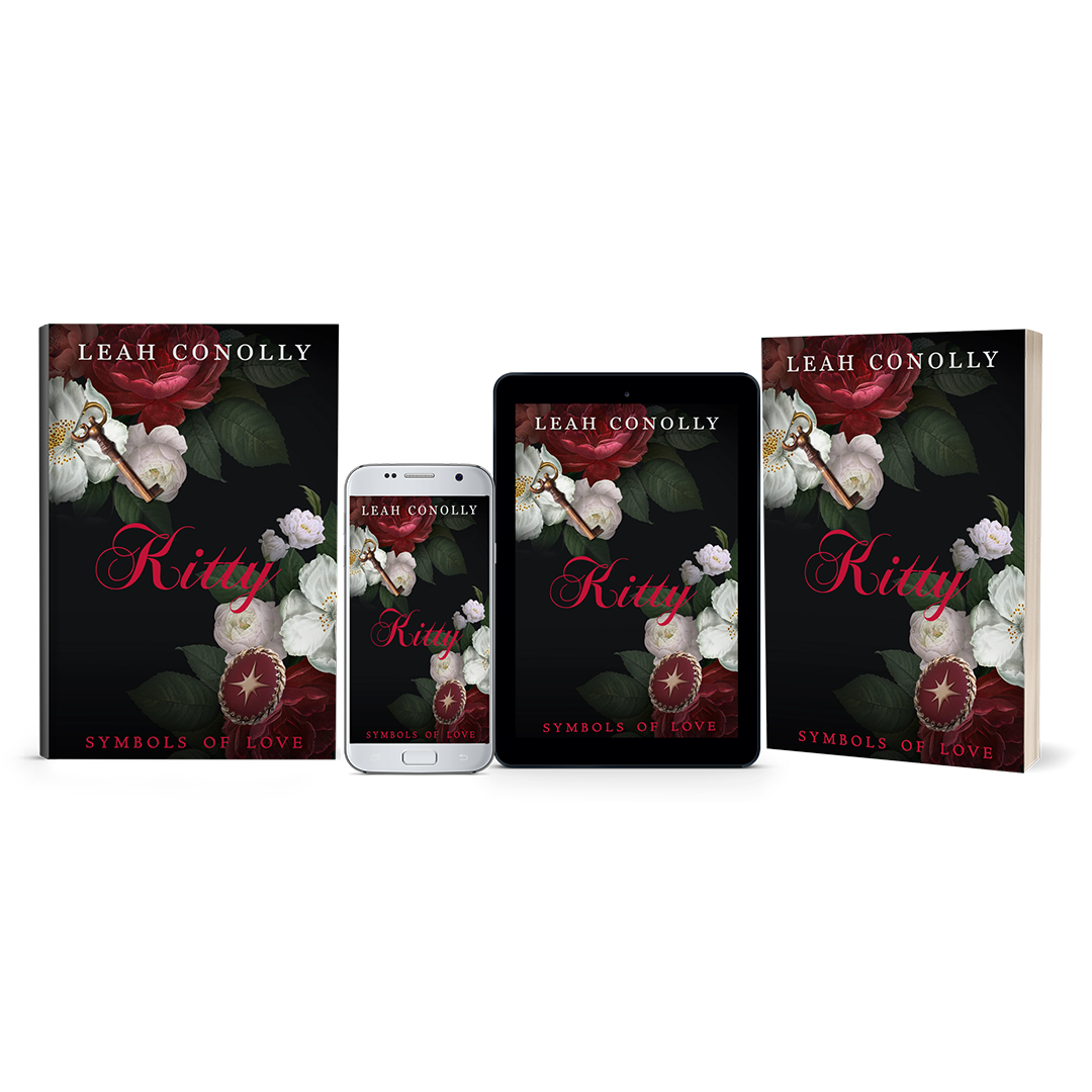 Kitty [AUDIOBOOK]