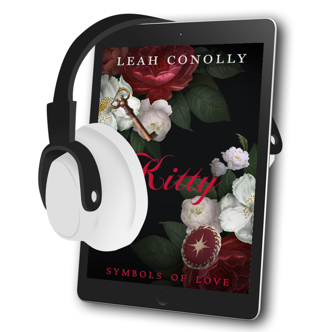 Kitty [AUDIOBOOK]