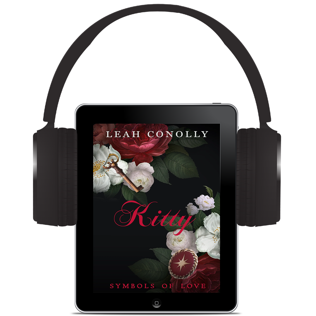 Kitty [AUDIOBOOK]