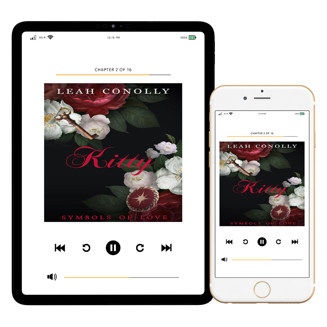 Kitty [AUDIOBOOK]