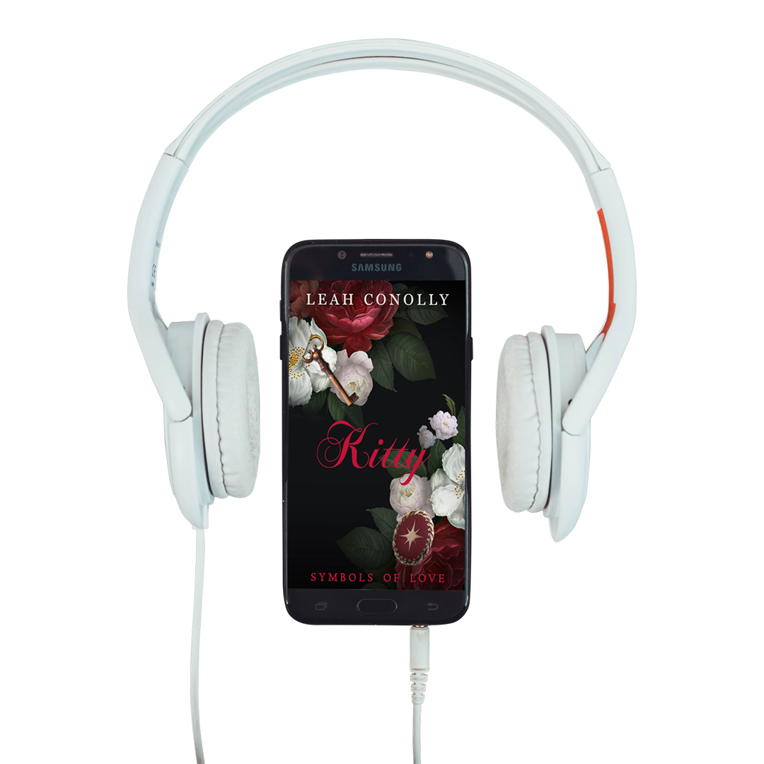 Kitty [AUDIOBOOK]