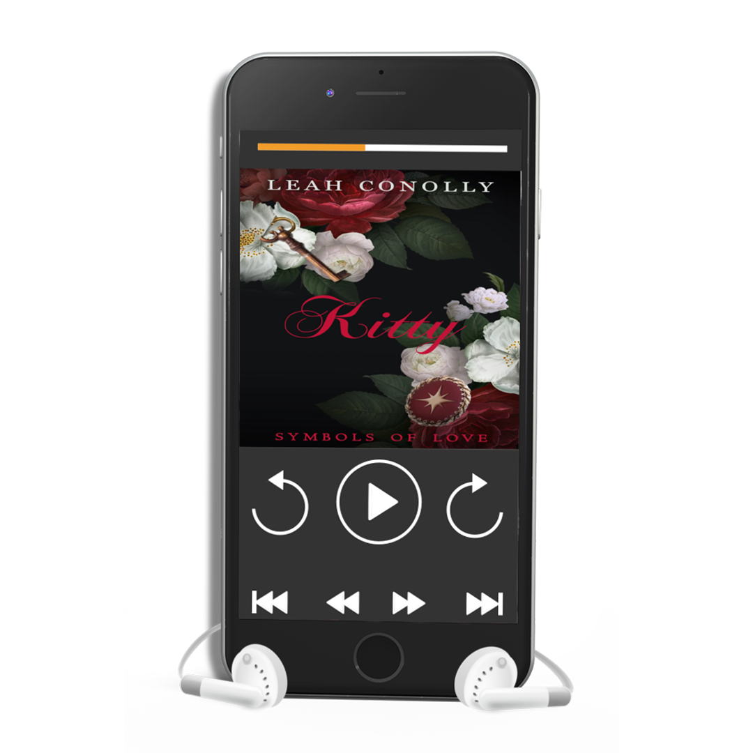 Kitty [AUDIOBOOK]