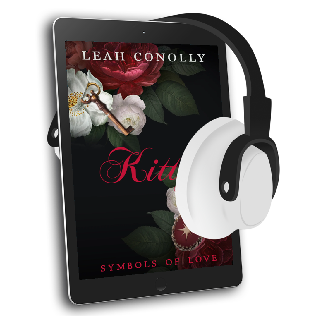 Kitty [AUDIOBOOK]