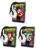 MAGGIE HOPPS BOOKS 4-6 [PREORDER-AUDIOBOOK BUNDLE]