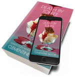 Death by Toffee [AUDIOBOOK]