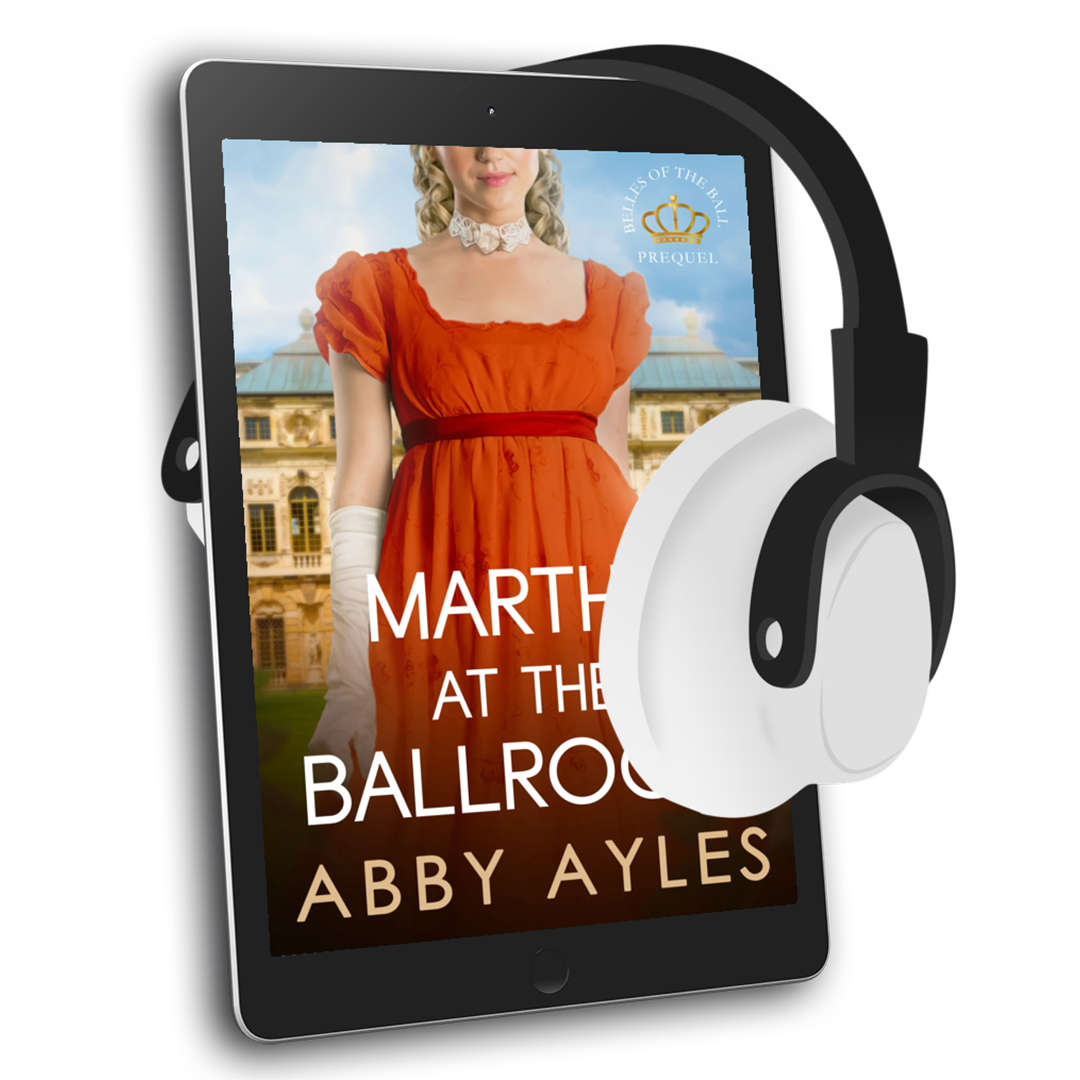Historical Romance Starter Bundle [AUDIOBOOK]