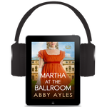 Martha At The Ballroom [AUDIOBOOK]