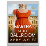 Martha At The Ballroom [EBOOK]