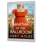 Martha At The Ballroom [EBOOK]