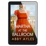 Martha At The Ballroom [EBOOK]