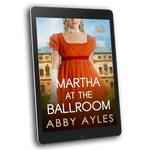 Martha At The Ballroom [EBOOK]