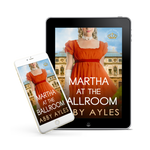 Martha At The Ballroom [EBOOK]