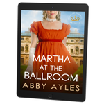 Martha At The Ballroom [EBOOK]