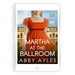 Martha At The Ballroom [EBOOK]