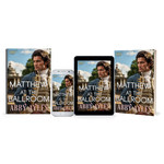 Matthew at the Ballroom [AUDIOBOOK]