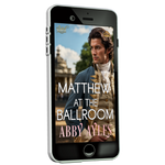 Matthew at the Ballroom [AUDIOBOOK]