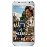 Matthew at the Ballroom [AUDIOBOOK]