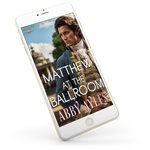 Matthew at the Ballroom [AUDIOBOOK]