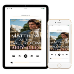 Matthew at the Ballroom [AUDIOBOOK]