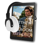 Matthew at the Ballroom [AUDIOBOOK]