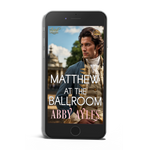Matthew at the Ballroom [AUDIOBOOK]