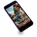 Matthew at the Ballroom [AUDIOBOOK]
