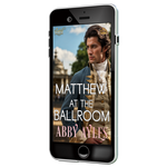 Matthew at the Ballroom [AUDIOBOOK]