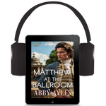 Matthew at the Ballroom [AUDIOBOOK]