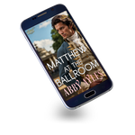 Matthew at the Ballroom [AUDIOBOOK]