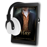 Max [AUDIOBOOK]