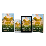 Olive At The Ballroom (AUDIOBOOK)