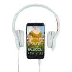 Olive At The Ballroom (AUDIOBOOK)