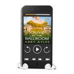 Olive At The Ballroom (AUDIOBOOK)