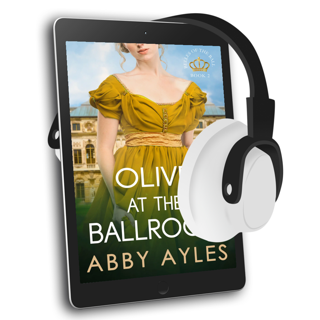 Belles Of The Ball Bundle [AUDIOBOOK]