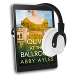 Belles Of The Ball Bundle [AUDIOBOOK]