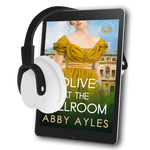 Olive At The Ballroom (AUDIOBOOK)
