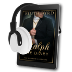 Ralph: The Diary [AUDIOBOOK]