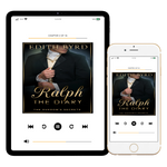 Ralph: The Diary [AUDIOBOOK]