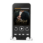 Ralph: The Diary [AUDIOBOOK]