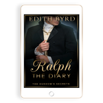 Ralph: The Diary [EBOOK]
