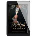 Ralph: The Diary [EBOOK]