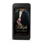 Ralph: The Diary [EBOOK]