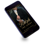 Ralph: The Diary [EBOOK]