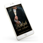 Ralph: The Diary [EBOOK]