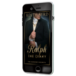 Ralph: The Diary [EBOOK]