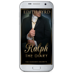 Ralph: The Diary [EBOOK]