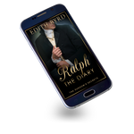 Ralph: The Diary [EBOOK]